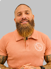 Trevor Calais