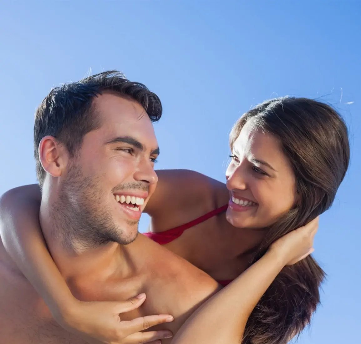 hormone replacement therapy