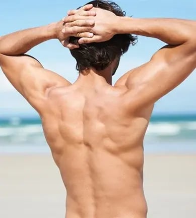 laser treatments services