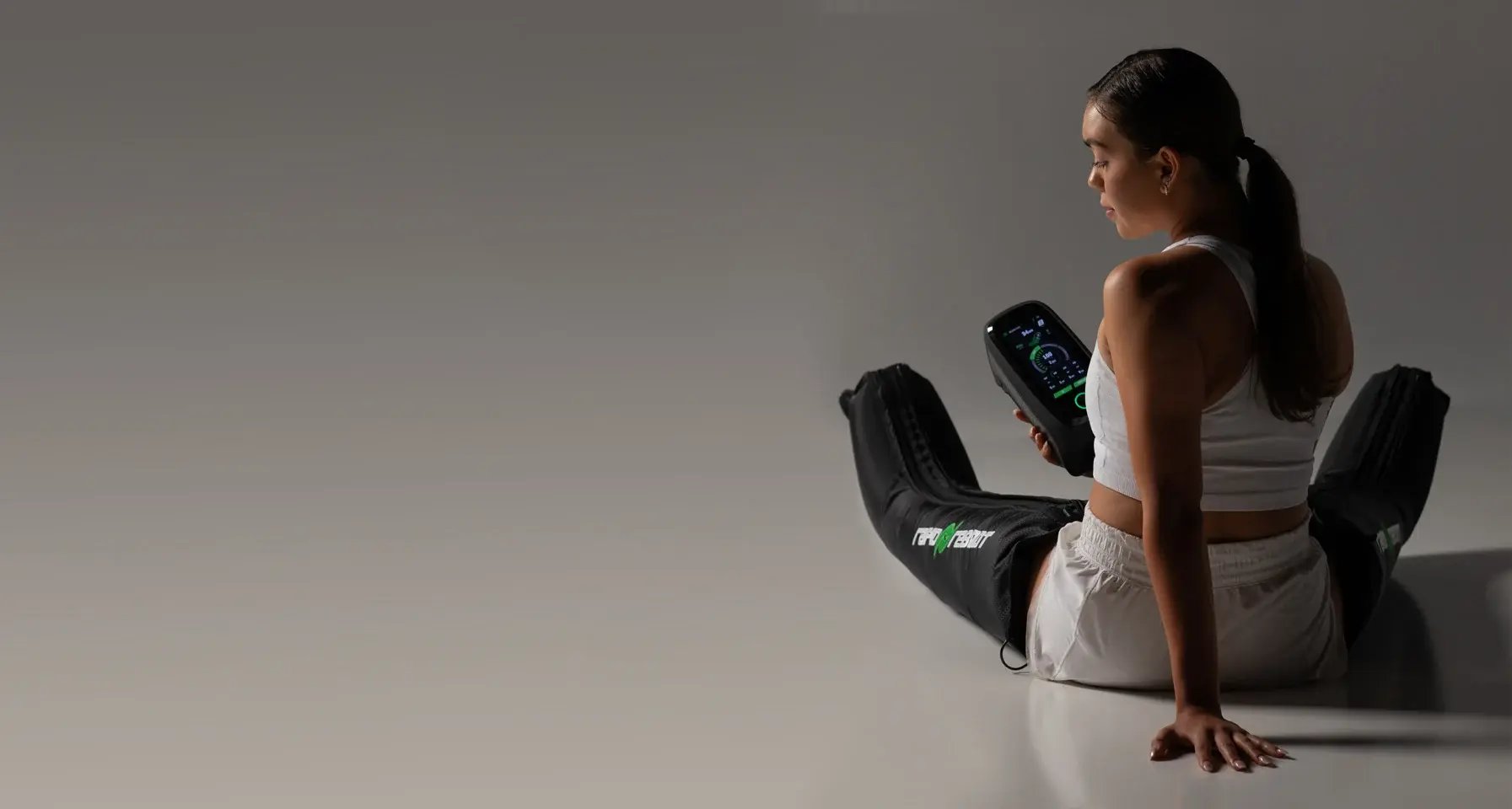rapid reboot compression therapy service
