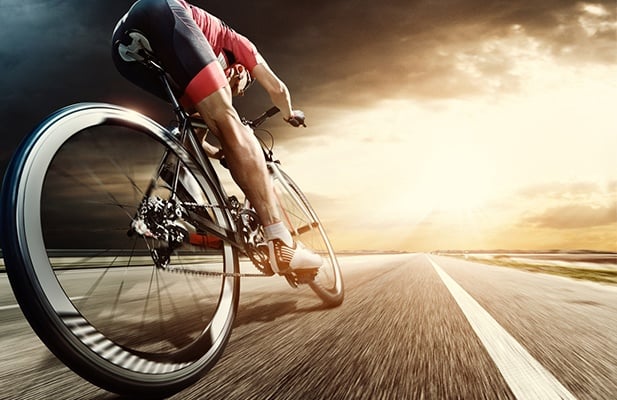 How IV Therapy Helps Enhance Endurance Athletic Performance