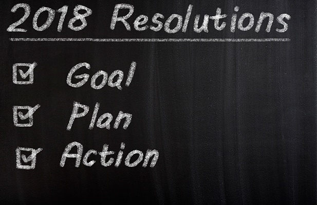 How To Set New Year's Fitness Goals That You Will Maintain