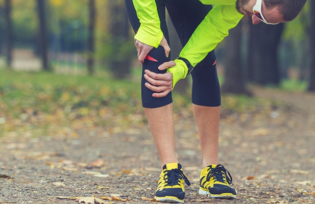 Three Ways to Help Prevent Running Injuries