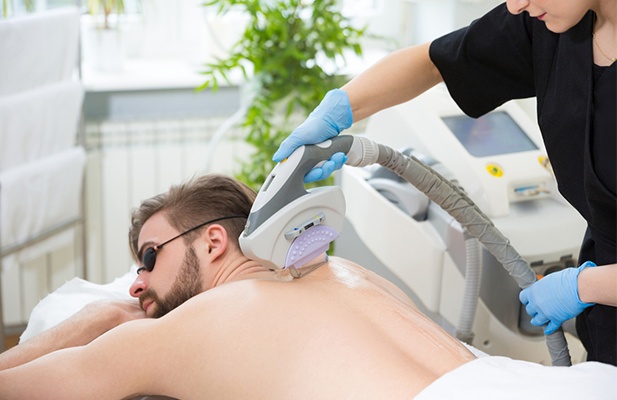 The Best Time of Year for Laser Hair Removal