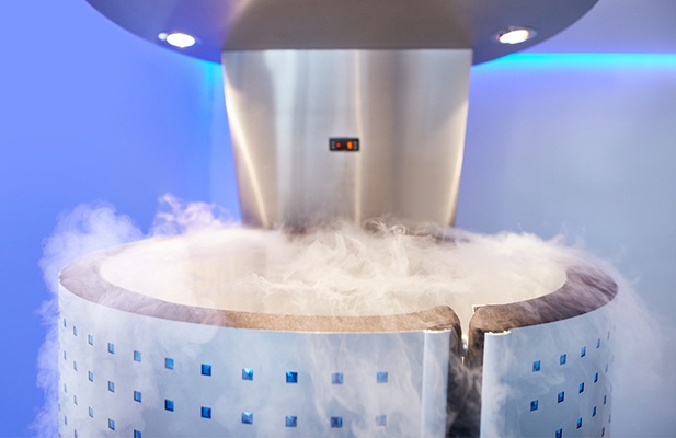 5 Cryotherapy Myths and Facts