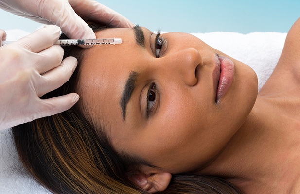 types of cosmetic injections
