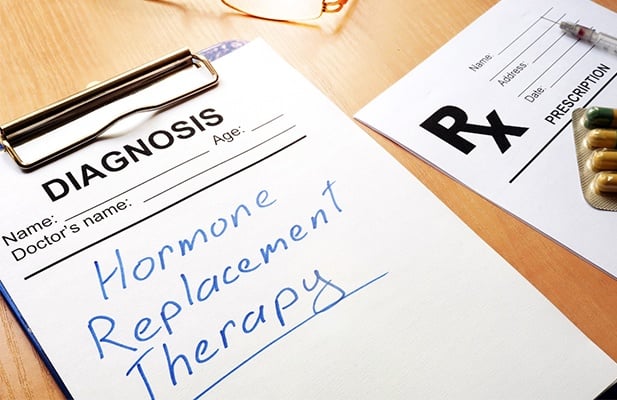 The Importance of Hormone Replacement Therapy
