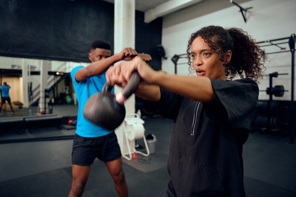 The Gift of Personal Training and Fitness: A Path to Health and Wellness