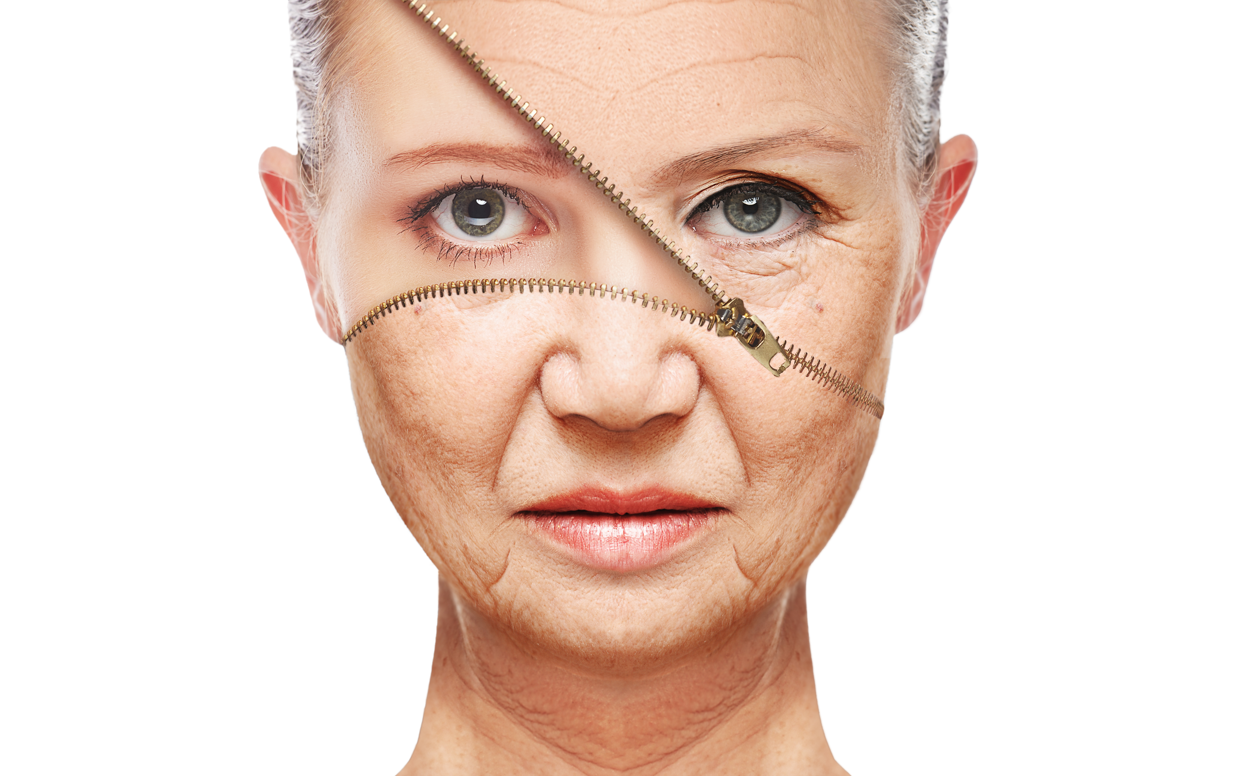 change skin care regiment as you age